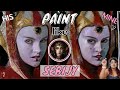 TUTORIEL SEBIJY Sebijy Étude De Style Art De Personnages Impressionnistes Dramatiques Et F TUTORIEL SEBIJY Sebijy Étude De Style Art De Personnages Impressionnistes Dramatiques Et F
