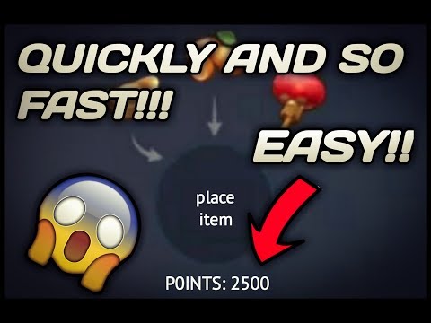 how-to-get-ton-of-points!!!---last-day-on-earth-*v-1.7.7*