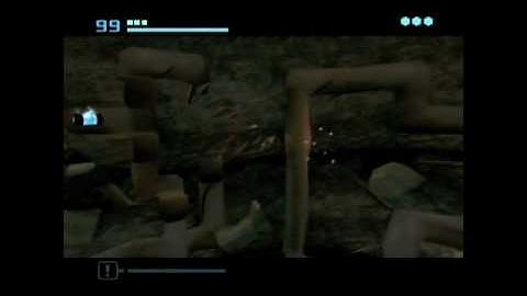 Metroid Prime 2 Walkthrough Part 16
