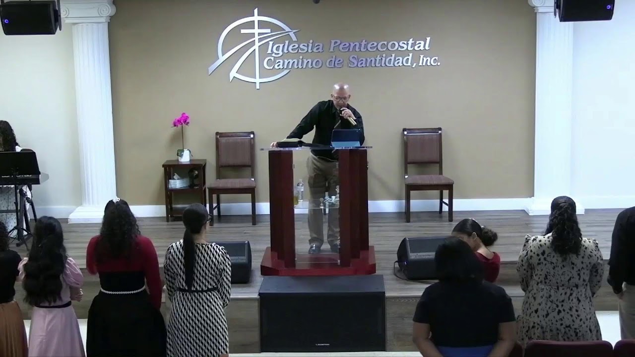 Cultode Caballeros- 03/06/26 - IPCS