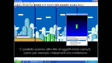 [TUTORIAL ITA] Le basi di Lunar Magic