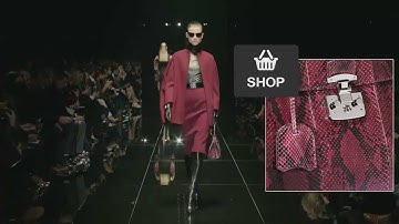 Clickable Video example 01