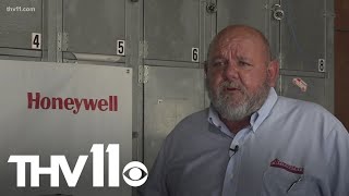 Experts discuss generator safety amid extreme heat, power outages in Arkansas