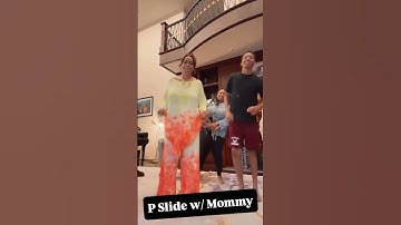 Thumbnail of P Slide with Karen Clark Sheard