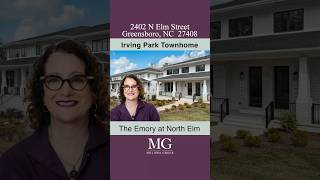 2402 N Elm Street, Greensboro NC 27408