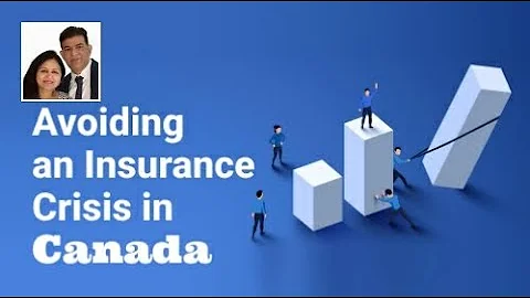 Building Resilient Homes to Avoid an Insurance Crisis in Canada