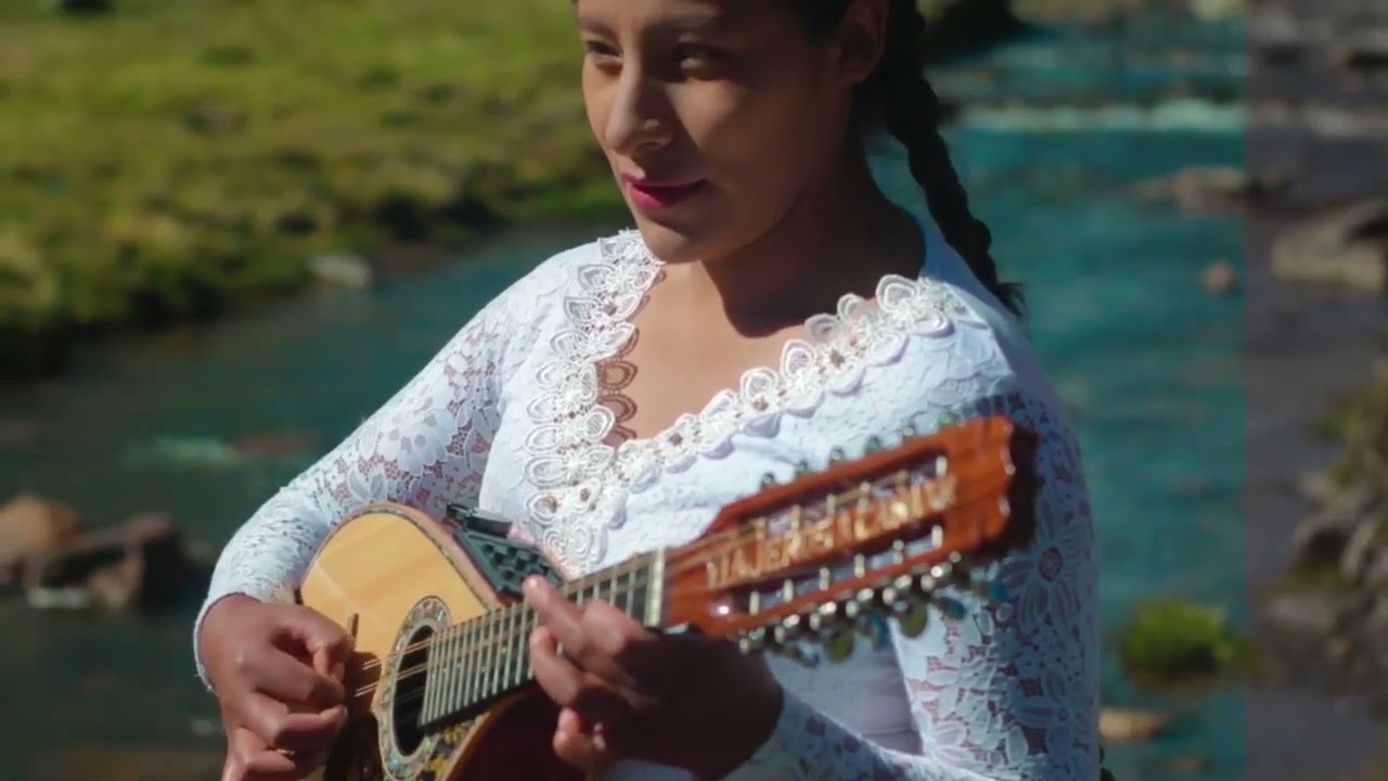 OH SEÑOR ESCUCHA MI ORACIÓN - CONJUNTO INSTRUMENTAL VIAJEROS A CANAAN