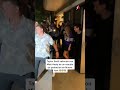 Taylor Swift saliendo con Matt Healy de un estudio de grabación 😱