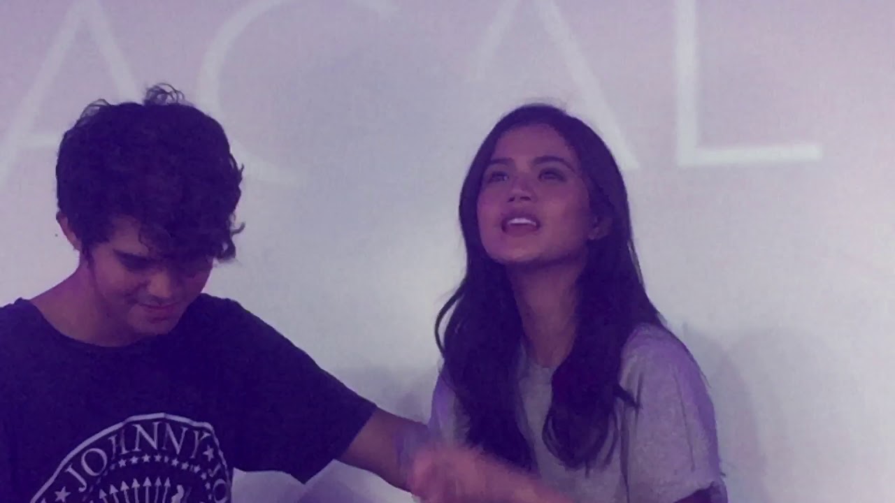 Inigo x Maris / Power of Two