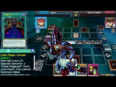 yugioh arc v tag force special dark magician deck Dark Magician Deck | Yu-Gi-Oh! Arc-V Tag Force Special
