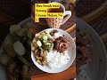 Susah senang makan No 1 #music #bersyukurpadaallah #fyp#shorts