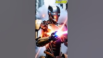 Transformations of Dream Robots, (Part-23) car transform into a robot