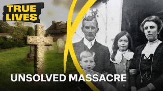 The Unsolved 1975 Farmhouse Massacre | True Lives