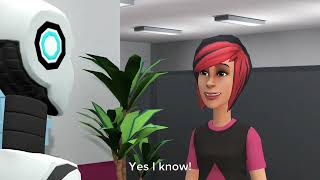 Celebrity Random Riddle 040 | Plotagon Short #PlotagonOffice Net Worth