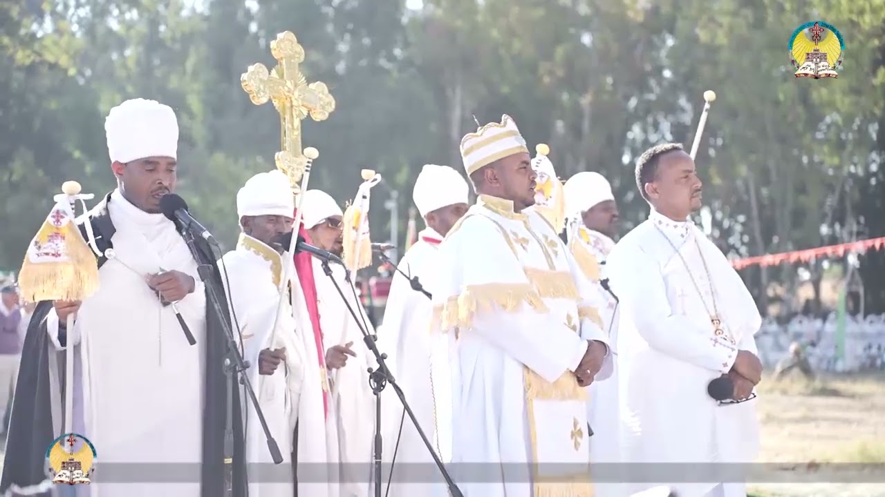 lisan tewahdo web TV ፡- ኣከባብራ በዓለ ጥምቀት 2018 ዓ.ም. (2026 ፈረ.) ሣልሳይ ክፋል