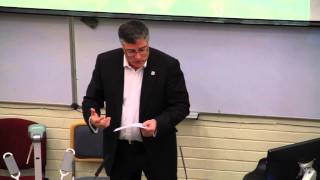 Thinking Big UCD: Housing Microfinance in the Developing World