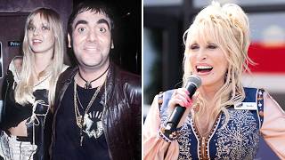 Last Photos of Music Legends Before Death