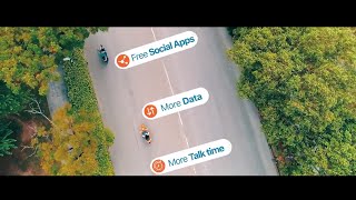 All New dhiraagu Prepaid screenshot 1