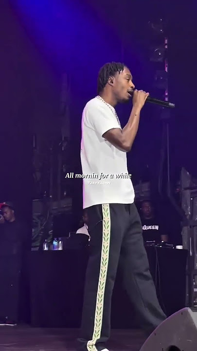 Lil Tjay - Sex Sounds Lyrics