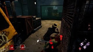 Dead by Daylight Clip 76: DBD Hacker