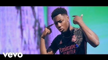 Cyril Kamer - Angelina (Official Video)