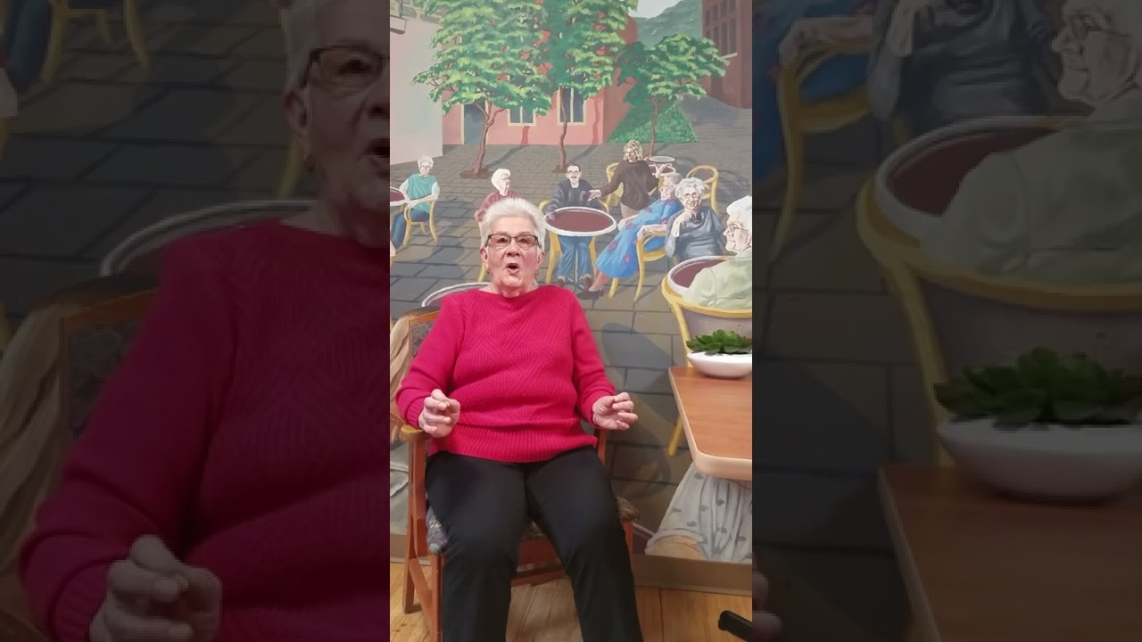 Beacon Ridge: a sister's story