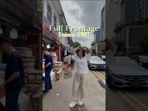 Project video