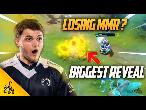 You are losing mana by the second not doing this | 1.7K MMR Replay Analysis