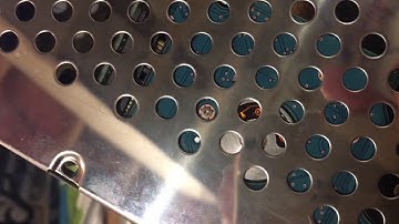 Episode 15 Xserve Raid IDE to SATA conversion day!!!