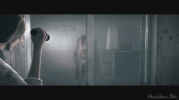 サイコブレイク（The Evil Within） - DLC THE ASSIGNMENT・Part 2 CH1 An Oath・中編（収集品全回収）