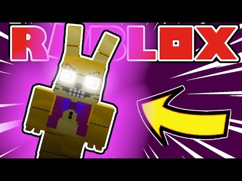 Lefty Breaks Into My Home And Robs Me Roblox Fnaf 6 Lefty S Pizzeria Roleplay Youtube - tutorial made already how to make lefty roblox animatronic