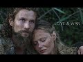 Harald &amp; Freydis · Vikings: Valhalla | Love and War