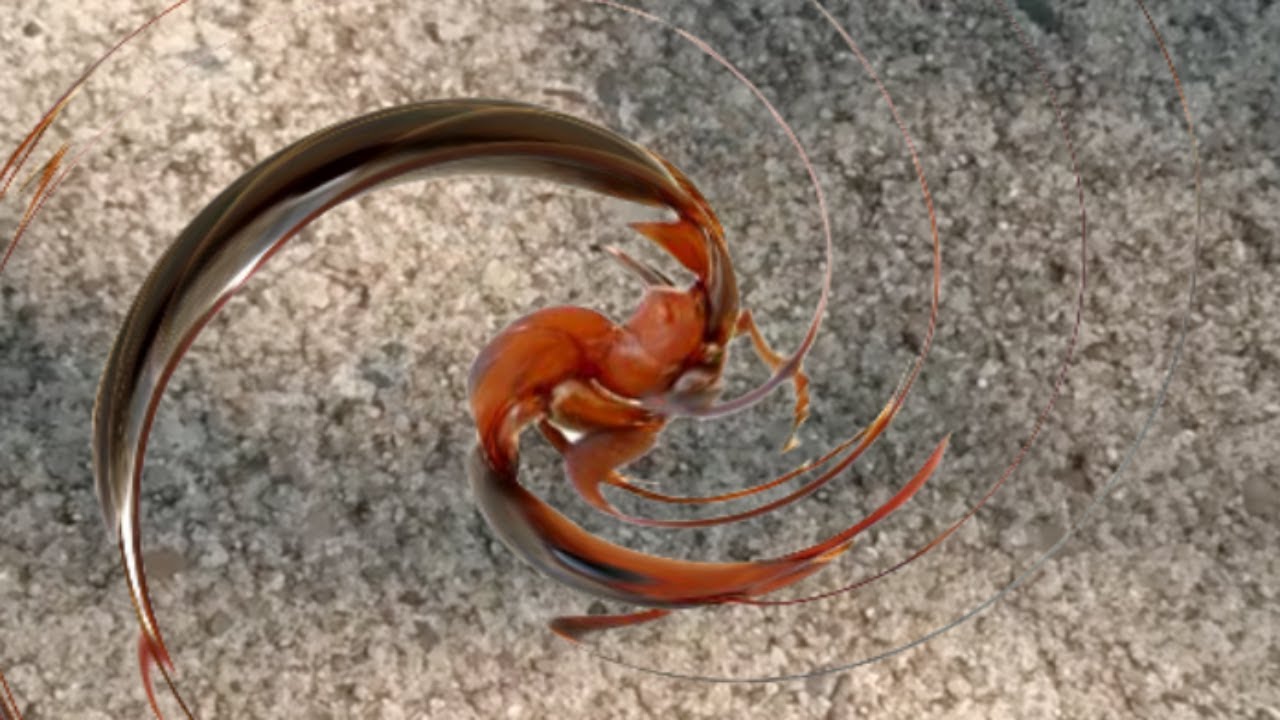 Spiral Ant YouTube spiral-ant-youtube