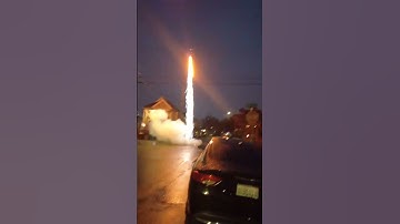 Thumbnail of 4 Stage Nuclear Rocket!! 🚀