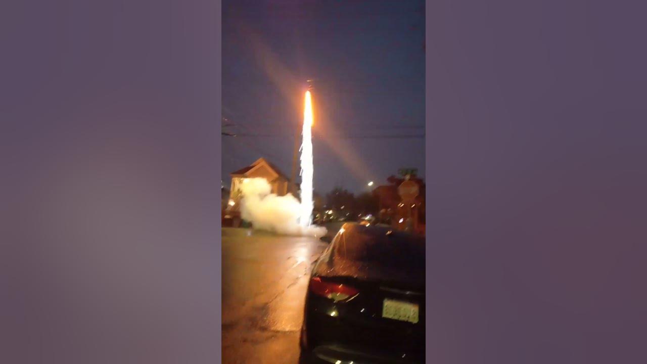 4 Stage Nuclear Rocket!! 🚀