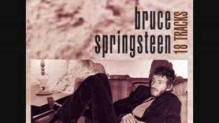 Bruce Springsteen || My love will not let you down chords