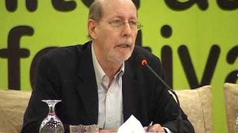 KLF-2011: The Writing of History without Bias (6.2.2011)