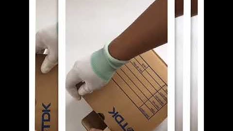 MLCC capacitor C2012X5R1C106KTK00N | Hard Find Electronic Ltd.