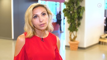 Irene Ghobrial | ESH MM 2018 | Optimizing liquid biopsies for use in MM