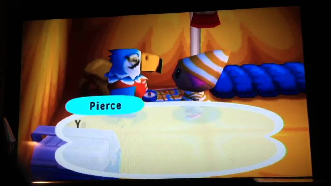 Animal Crossing Moments 1 YouTube