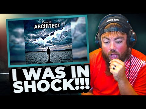 THIS SHOULD BE ON THE RADIO | DataRift - Broken Weather REACTION