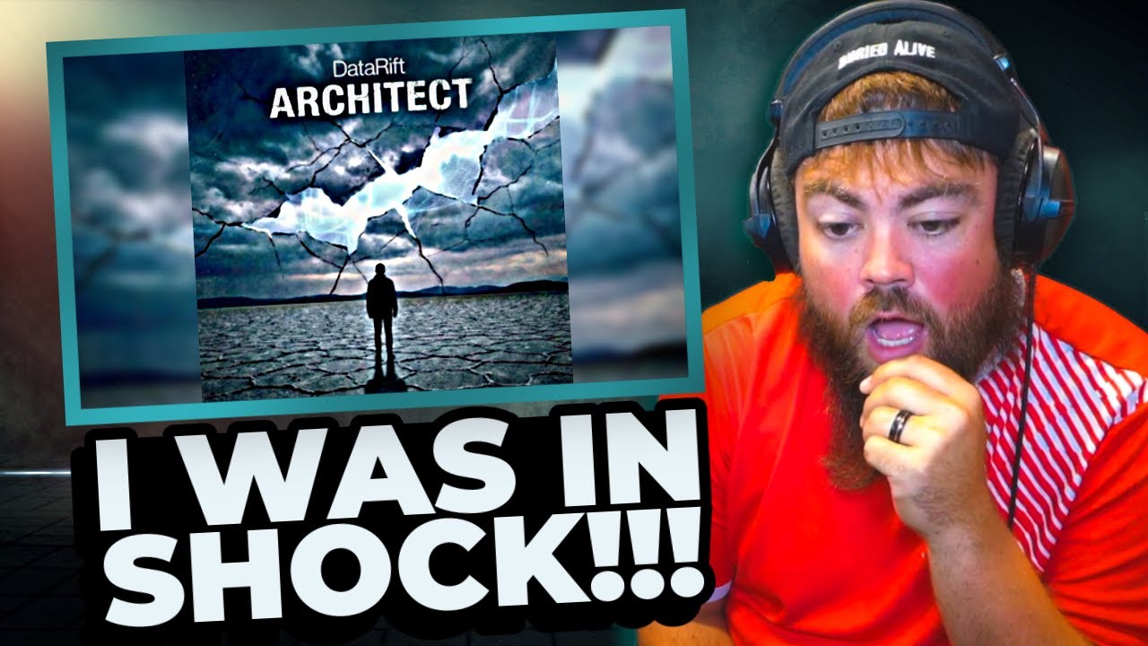 THIS SHOULD BE ON THE RADIO | DataRift - Broken Weather REACTION