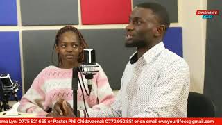 Substance Abuse amongst Christian Youth | OWN YOUR LIFE With Coach Mama lyn