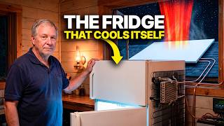 Download Lagu Your Off-Grid Fridge Is Sizing Your Battery Bank. This $25 Panel Shrinks It. Download Lagu Your Off-Grid Fridge Is Sizing Your Battery Bank. This $25 Panel Shrinks It.