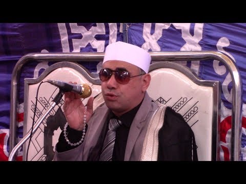 رائعة سورة ال عمران للقارىء المبدع الدكتور عبد الناصر حرك النقيدى كوم حمادة بحيرة قناة القيعى