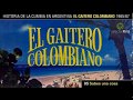 El gaitero colombiano cumbia argentina de los 60s
