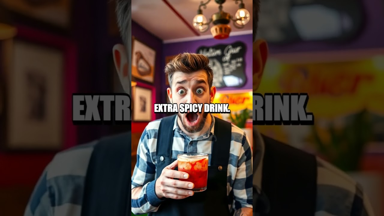 The Rude Restaurant Patron's Hilarious Regret