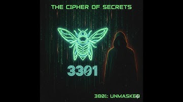 CICADA 3301: The Internet’s Most Mysterious Puzzle Explained
