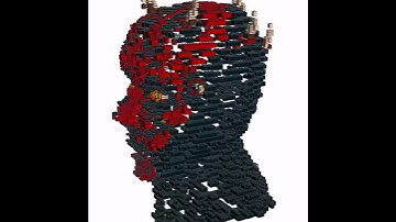 10018 - Darth Maul - Explode