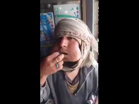 اكبر تخزينة قات في اليمن